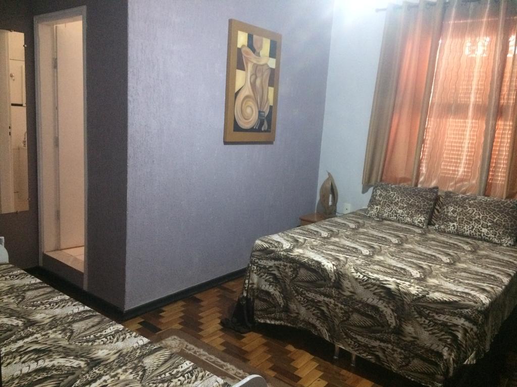 Pousada Realiza Cambuquira Exterior photo