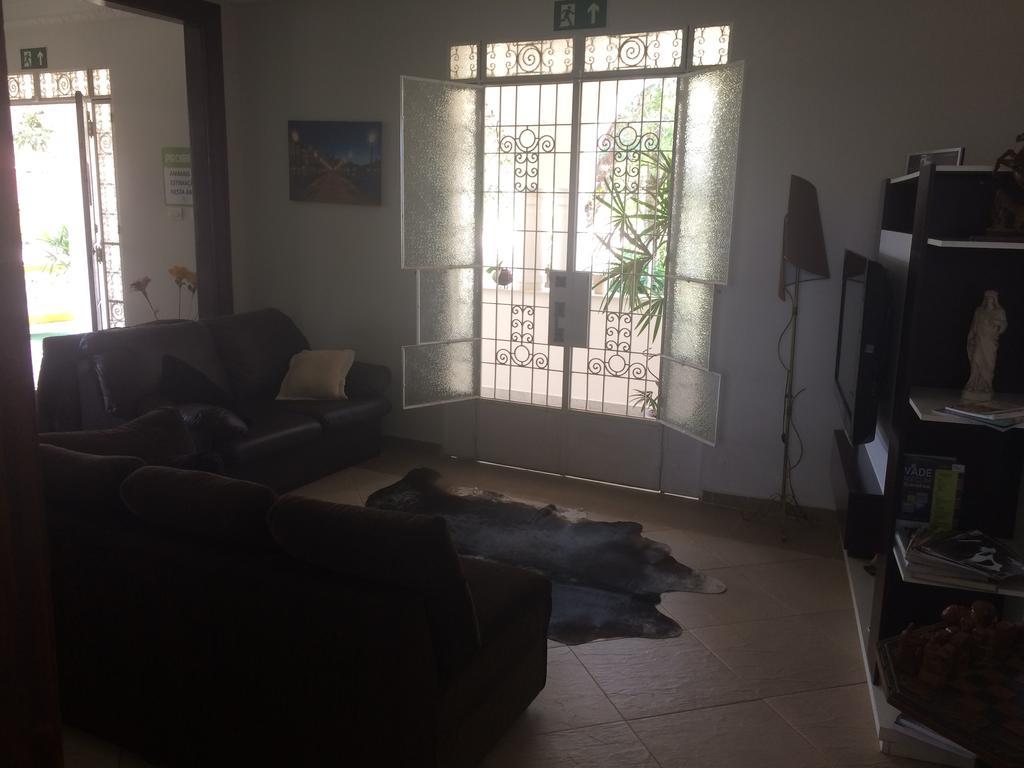 Pousada Realiza Cambuquira Room photo