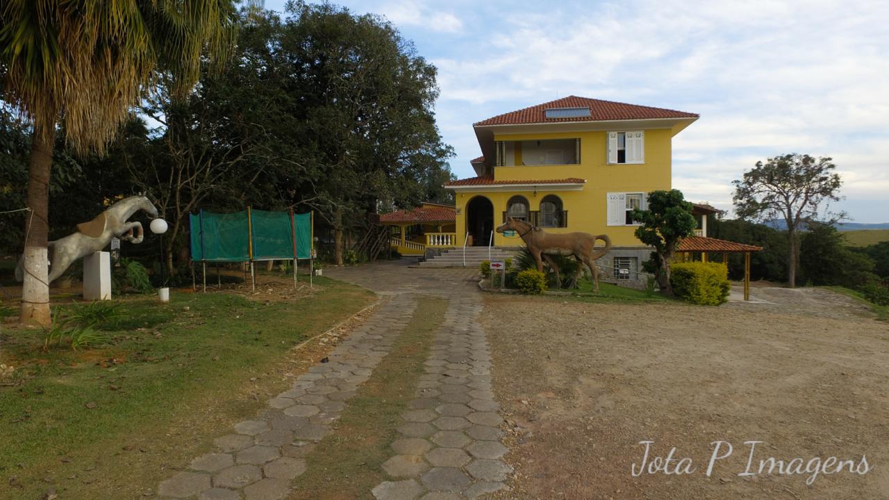 Pousada Realiza Cambuquira Exterior photo